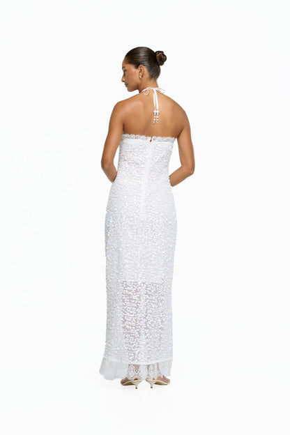 BLAIR MAXI DRESS