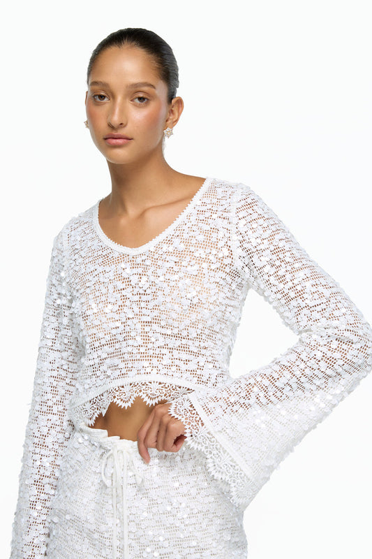 HOLLY TOP