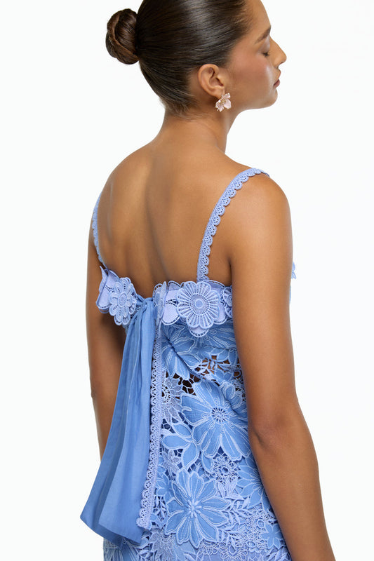 LILIUM TOP