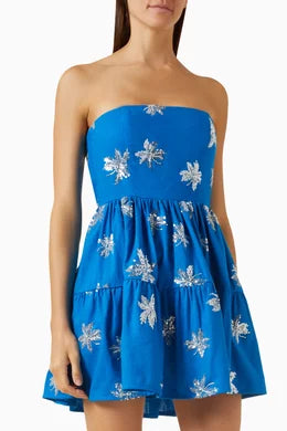 STARDUST DRESS