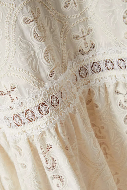 CIENAGA DRESS