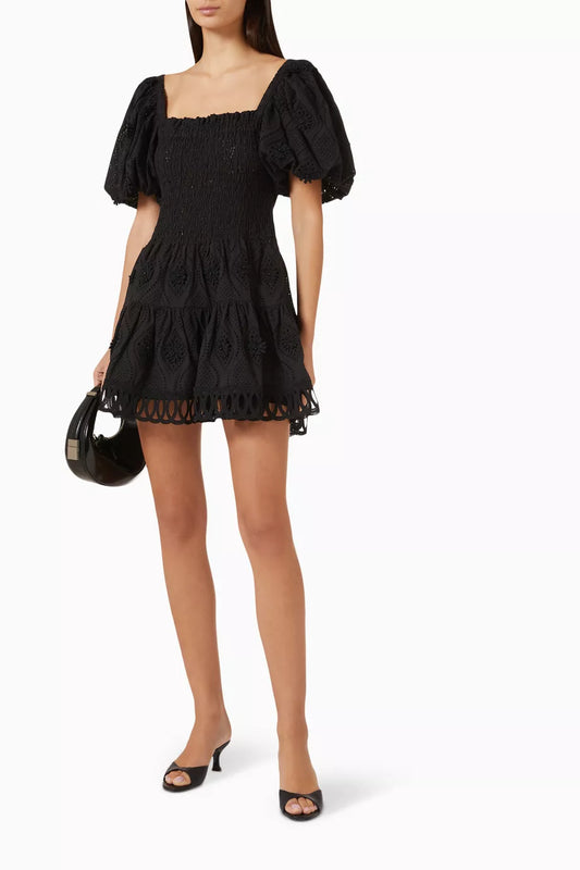 ELEONORA MINI DRESS
