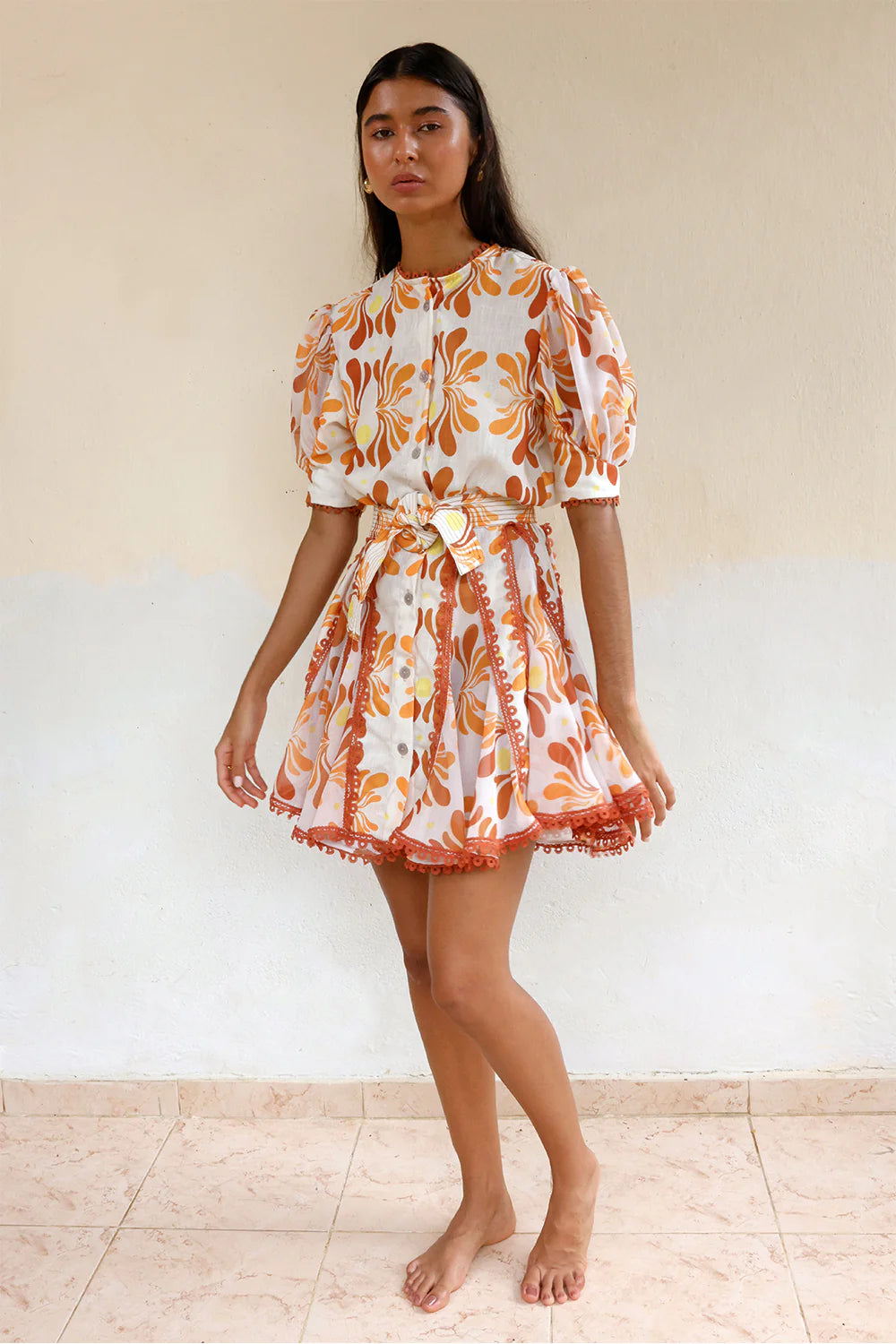 VESTIDO EVA