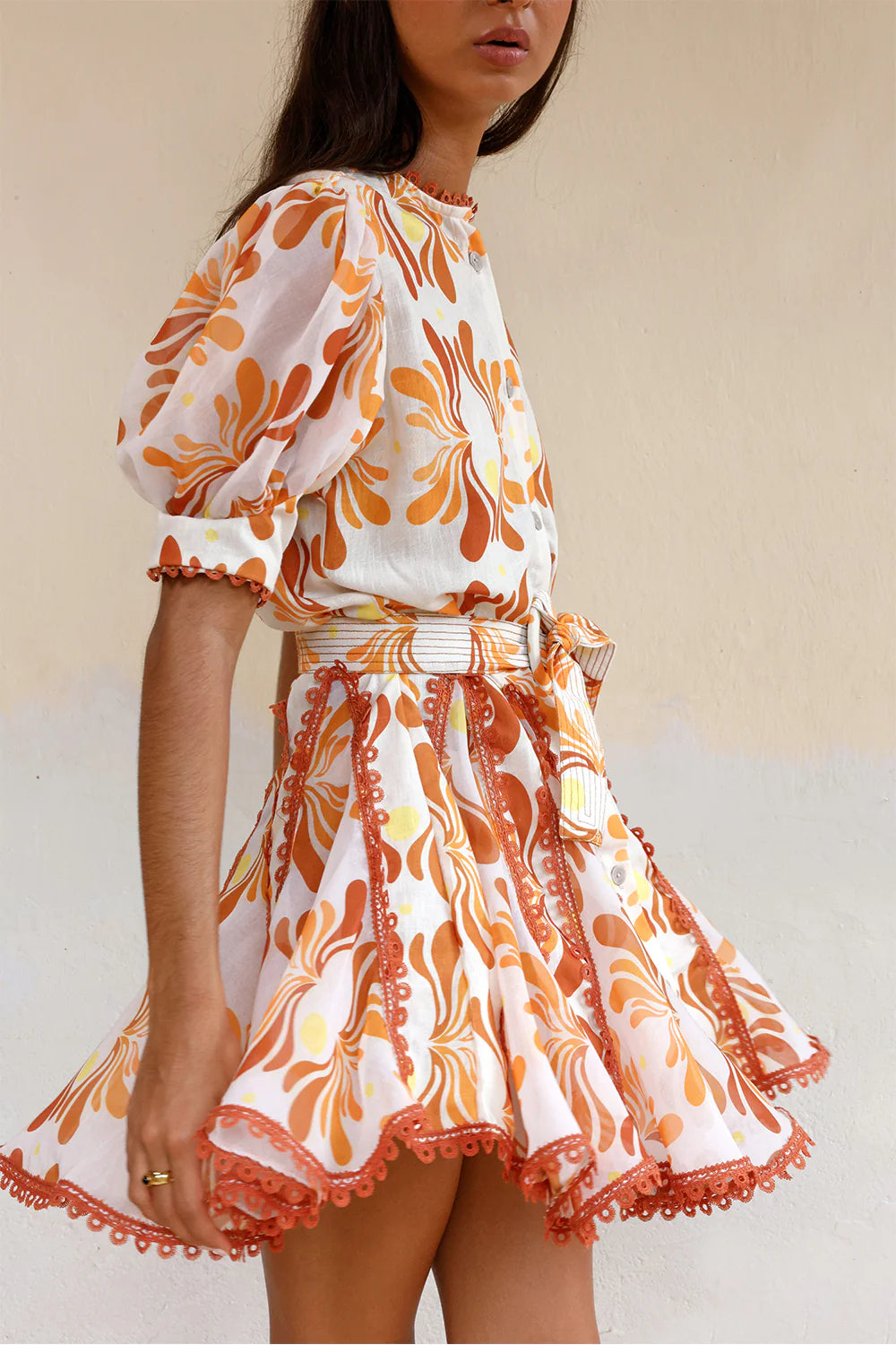 VESTIDO EVA