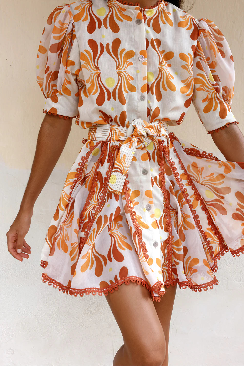 VESTIDO EVA