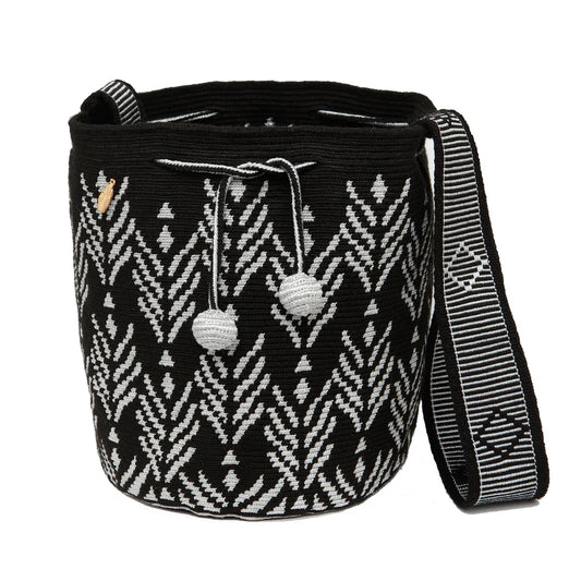 LOS OLIVOS BAG