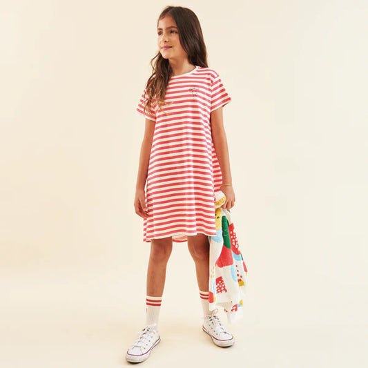 VESTIDO EL GNOMO
