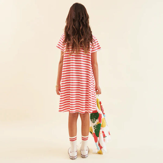 VESTIDO EL GNOMO