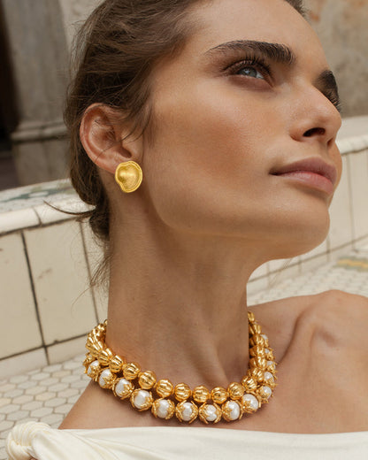 CAIRO MINI STUDS