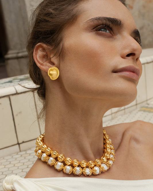 CAIRO MINI STUDS