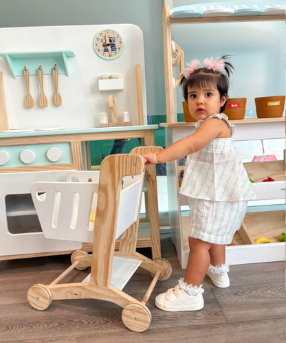 SET TINY