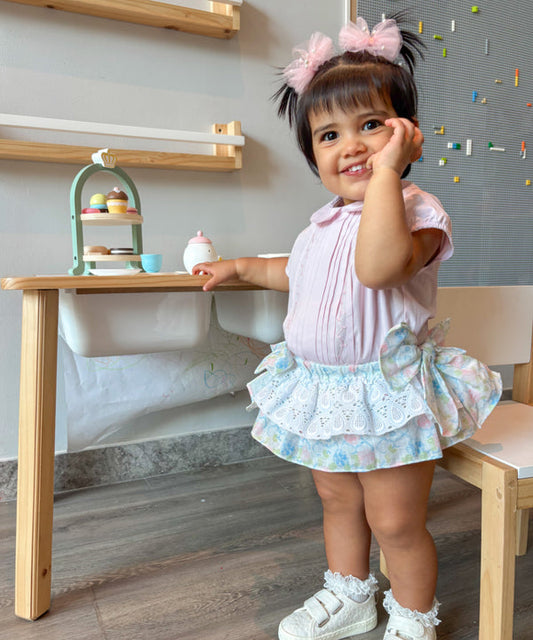 CAMISA ANTONIA
