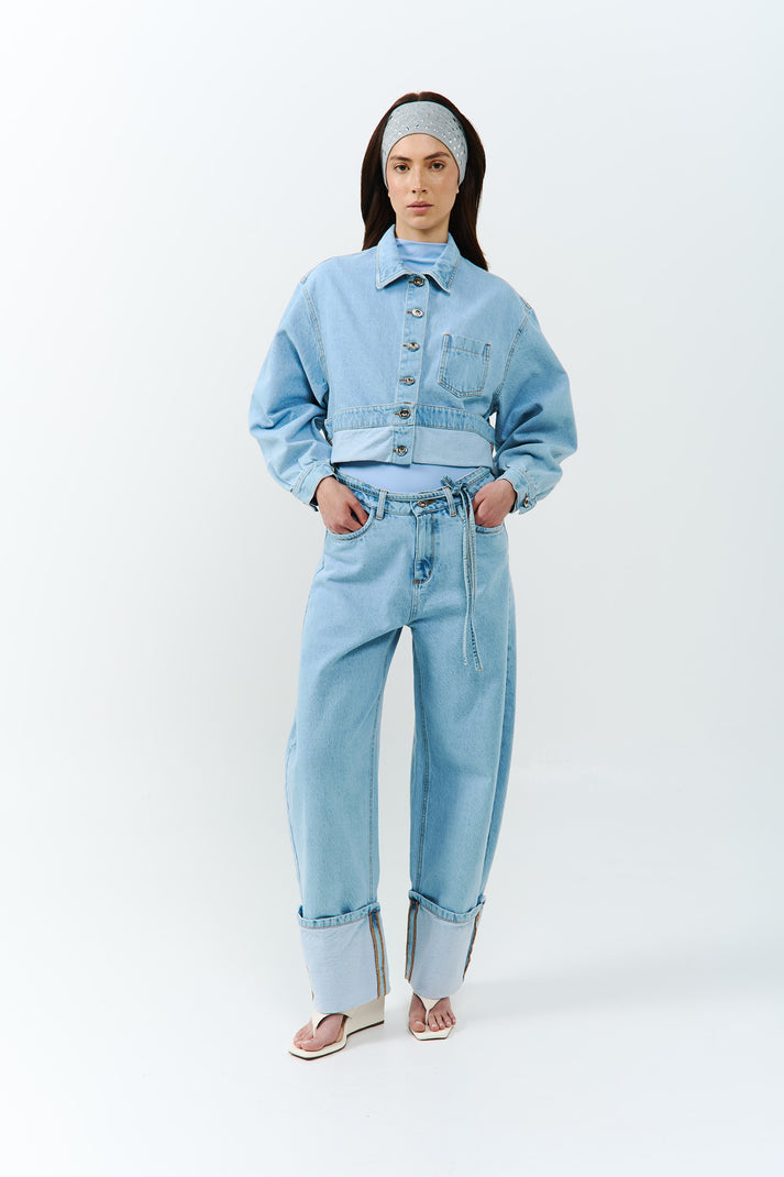 LIA JEANS