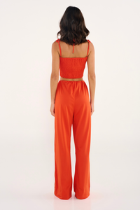 PAPAYA TOP