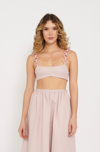 FLORA TOP