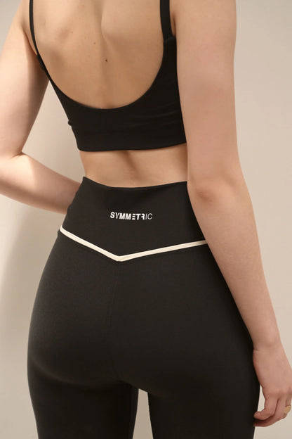 LEGGING CROSSED