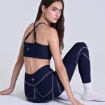 TOP STARLIT NAVY