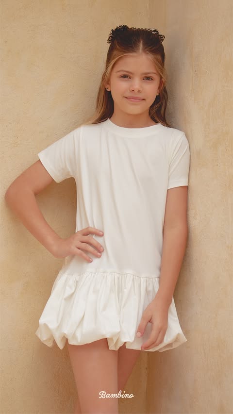 VESTIDO GLOBO