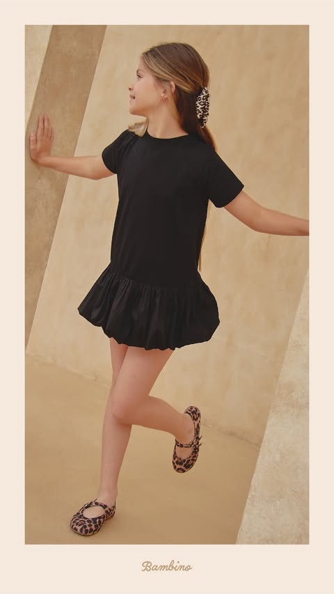 VESTIDO GLOBO