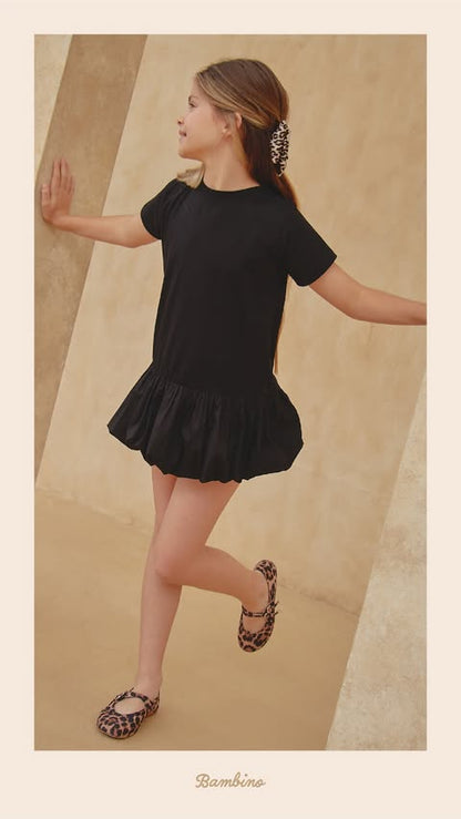 VESTIDO GLOBO