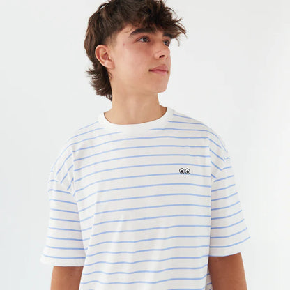 CAMISETA OJOS