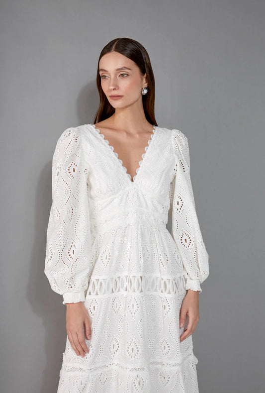 AMARANTA DRESS