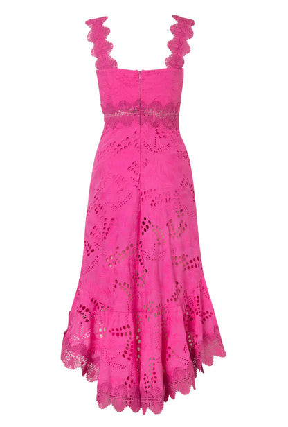JACKIE DRESS