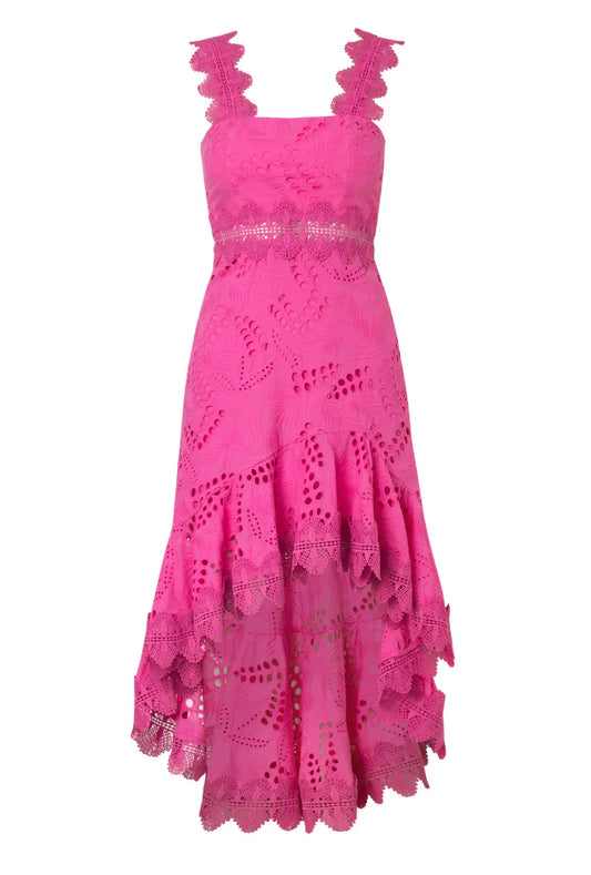 JACKIE DRESS