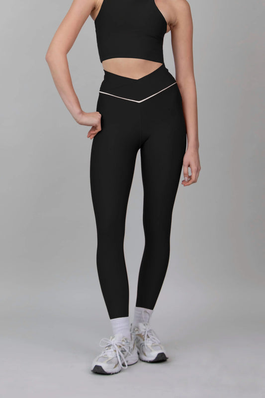 LEGGING CROSSED