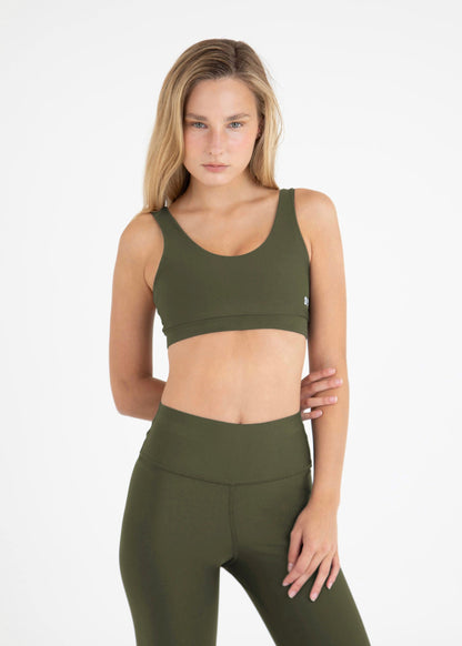 SPORTS BRA DAILY