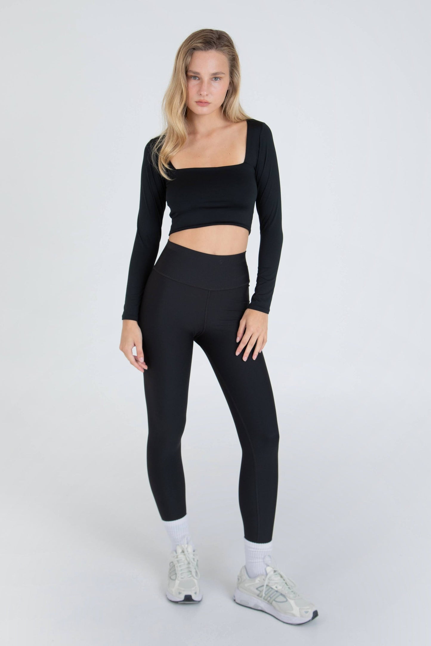 LEGGING FORM