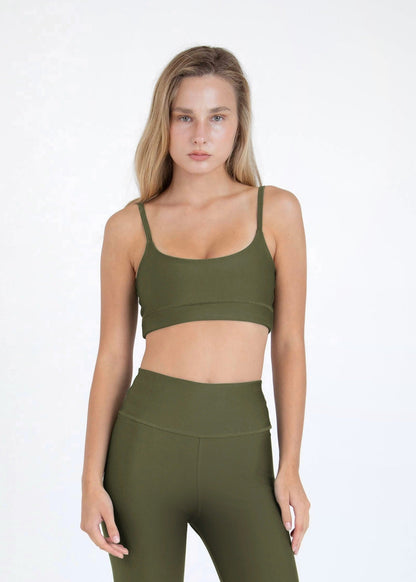 SPORT BRA MINI