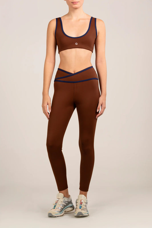 GLOW SPORT BRA -HIGH INTENSITY