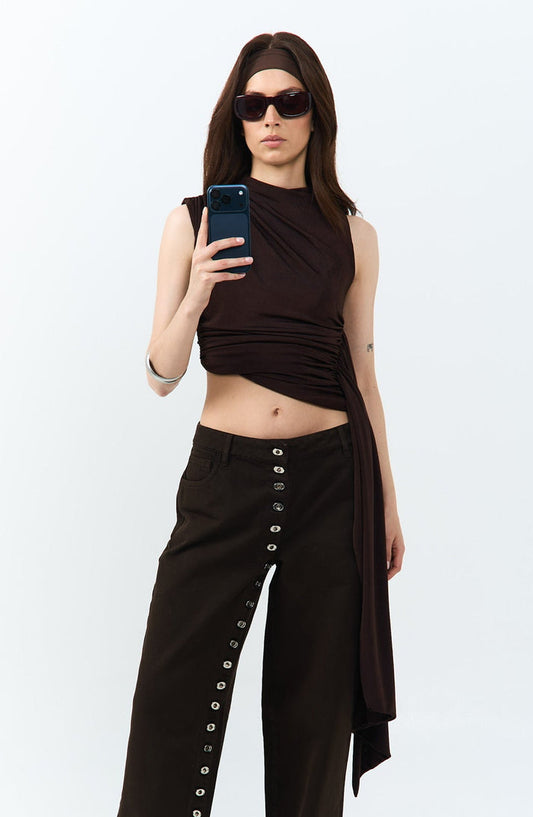 GRACE TOP
