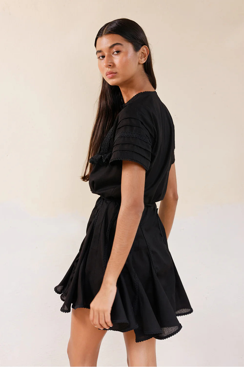 VESTIDO ESTELLA