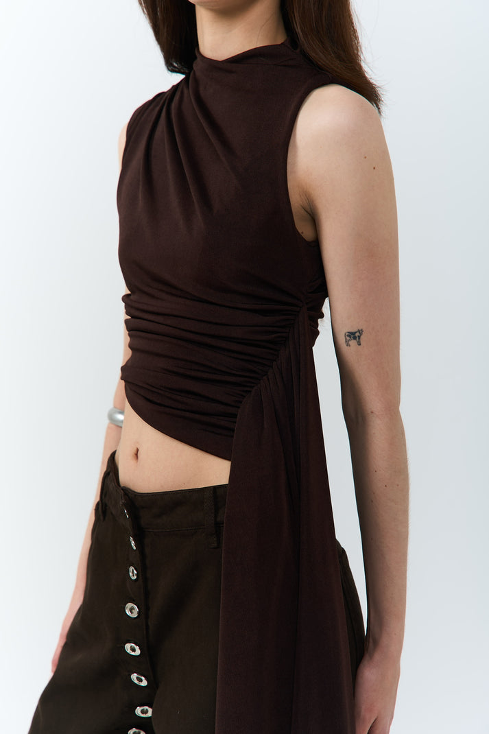 GRACE TOP