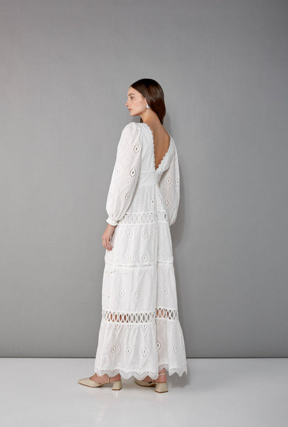 AMARANTA DRESS