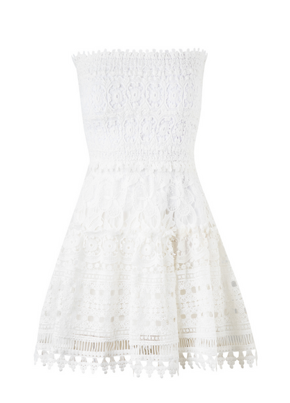 VALLARTA MINI DRESS