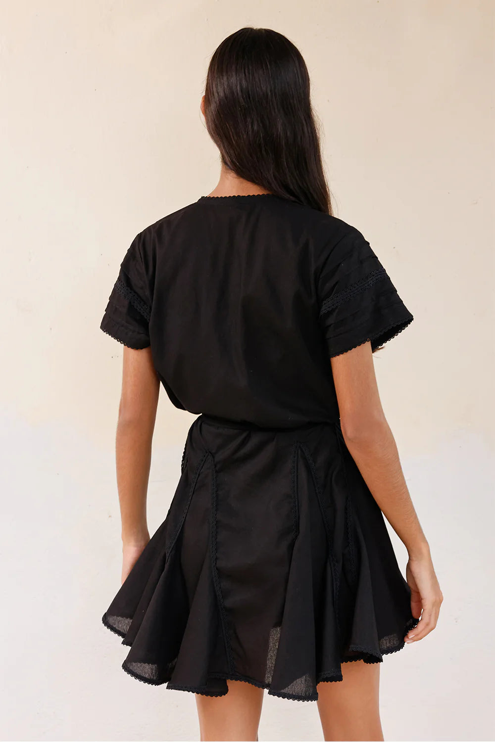 VESTIDO ESTELLA