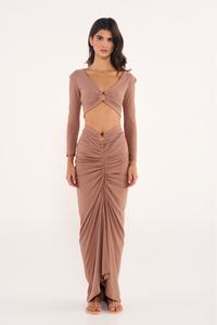 SAND CHARM TOP