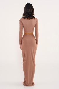 SAND CHARM TOP
