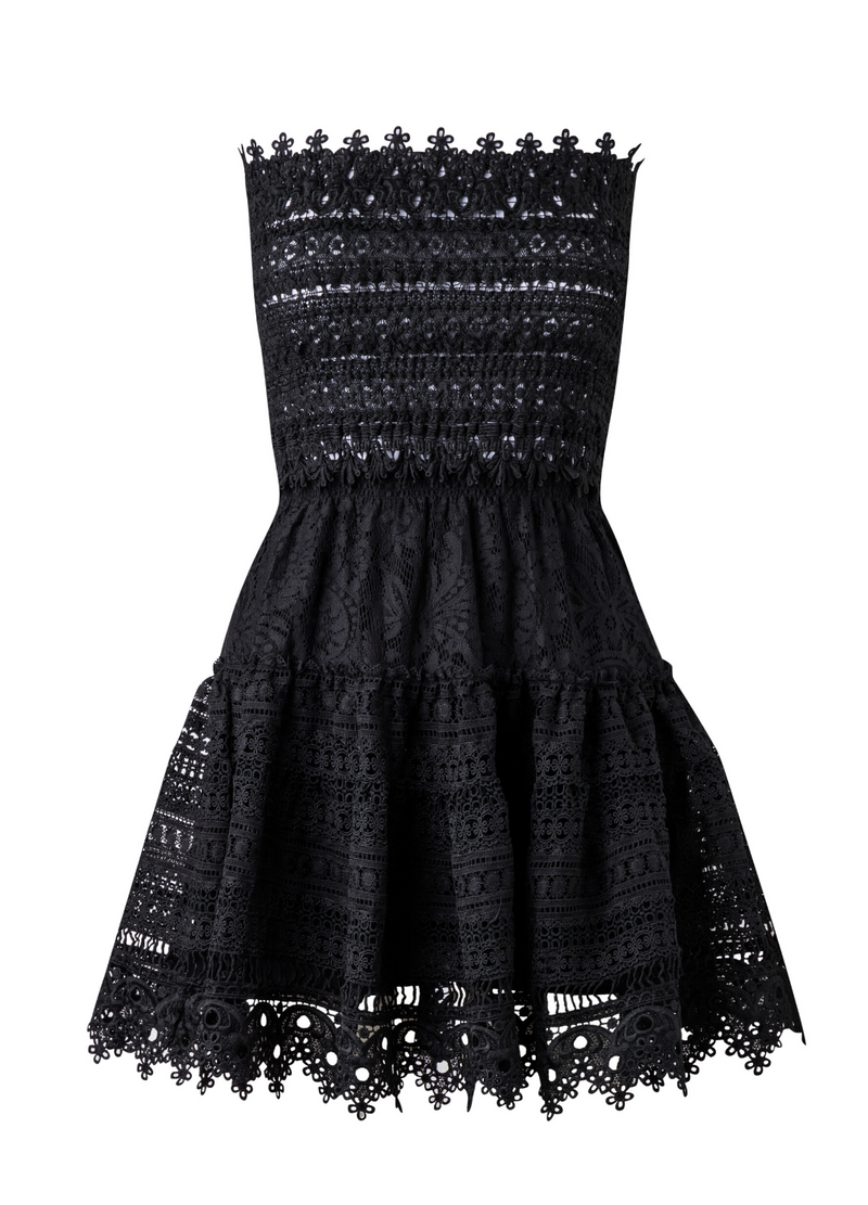 VALLARTA MINI DRESS
