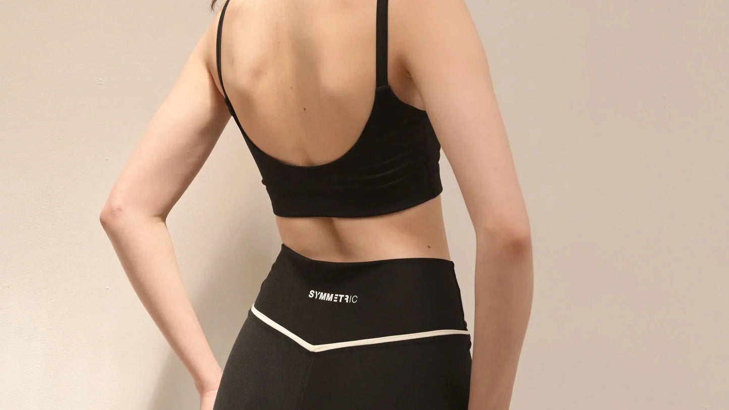 LEGGING CROSSED