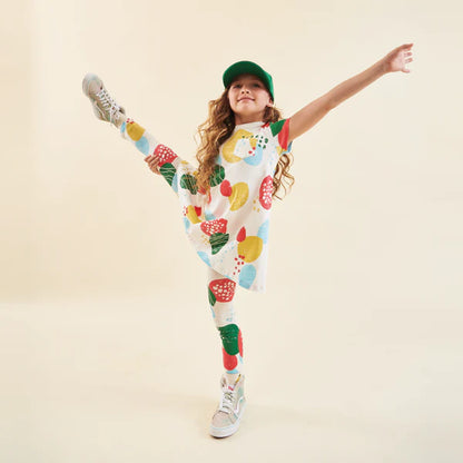 VESTIDO ESPORAS DE LA FORTUNA