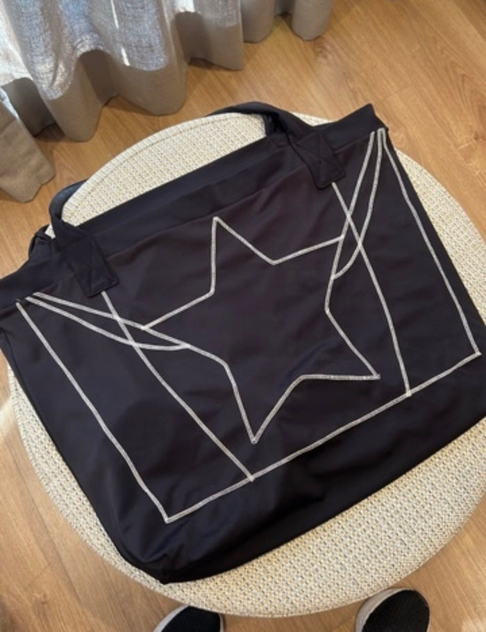 TOTE BAG STARLIT
