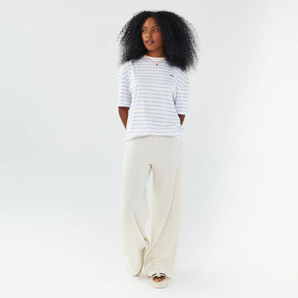 CAMISETA ADULTO OVERSIZED OJOS