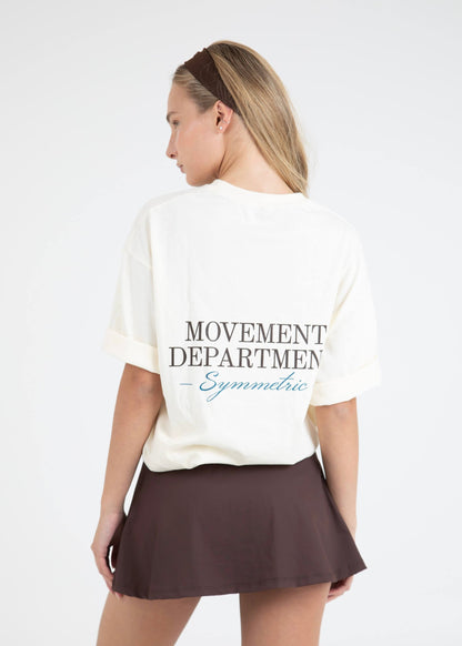 OVERSIZE MOVEMENT