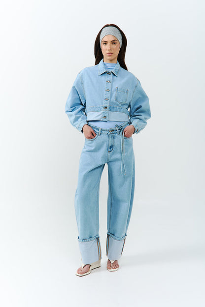 LIA JACKET