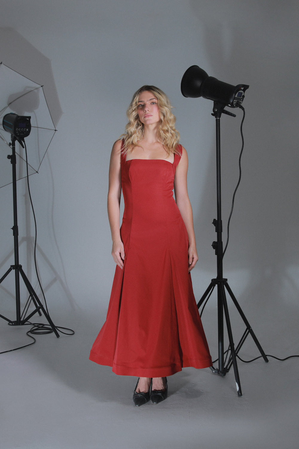 ALESSADRA DRESS