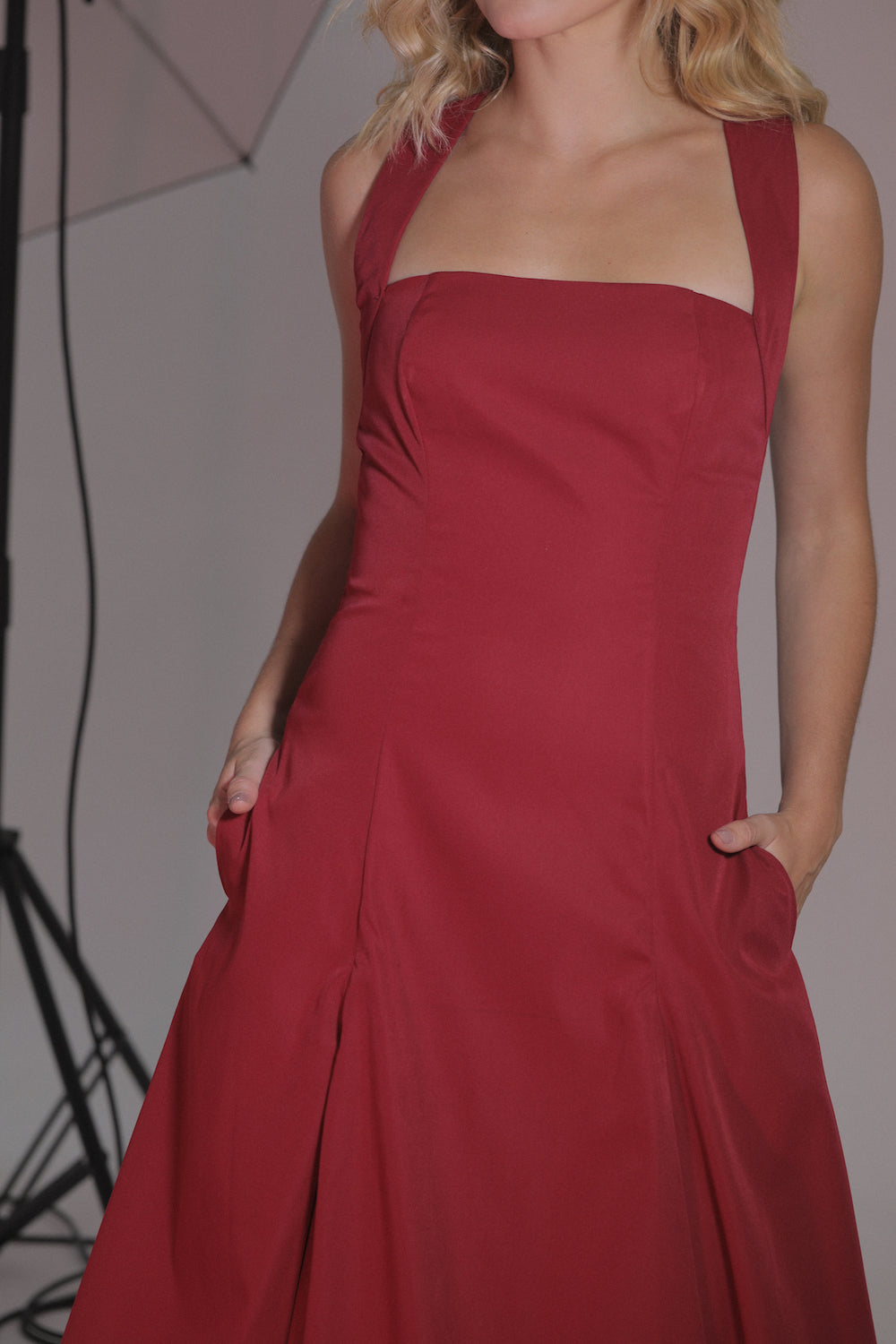 ALESSADRA DRESS